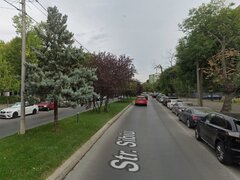 Drumul Taberei, str Sibiu, stradal, 3min metrou, bloc mixt!